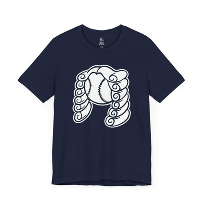 Yankee Judge Unisex Short Sleeve Softstyle T-Shirt