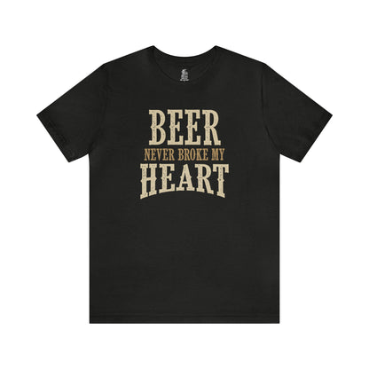 Beer Never Broke My Heart 2.0