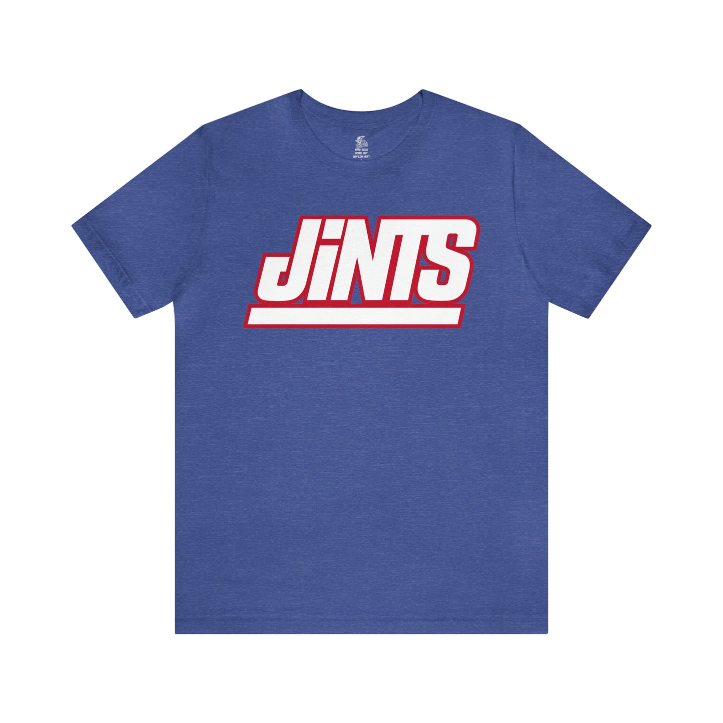 New Yornk Jints Unisex Short Sleeve Softstyle T-Shirt