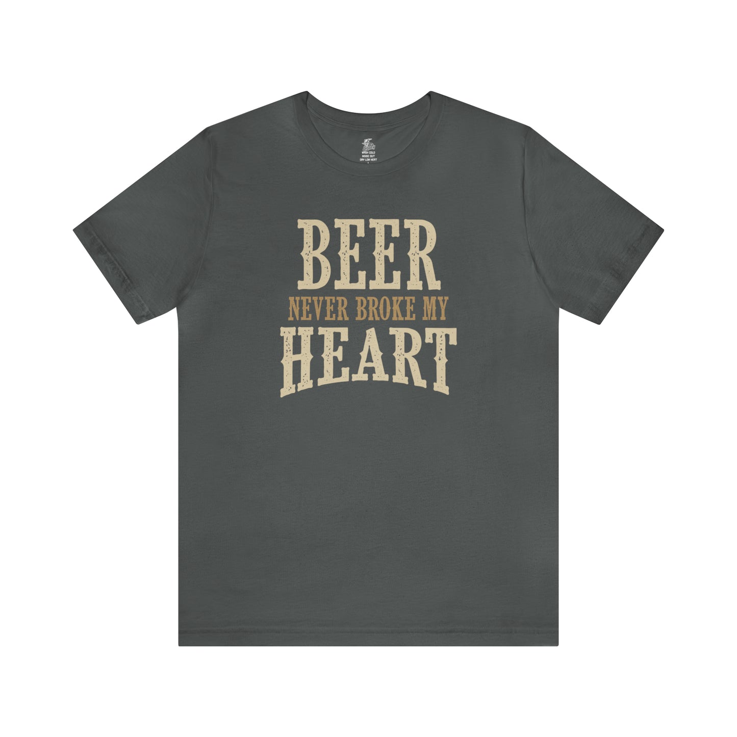 Beer Never Broke My Heart 2.0