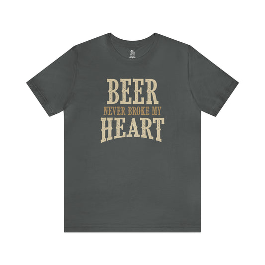 Beer Never Broke My Heart 2.0