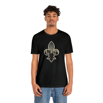 City of Saints Unisex Short Sleeve Softstyle T-Shirt