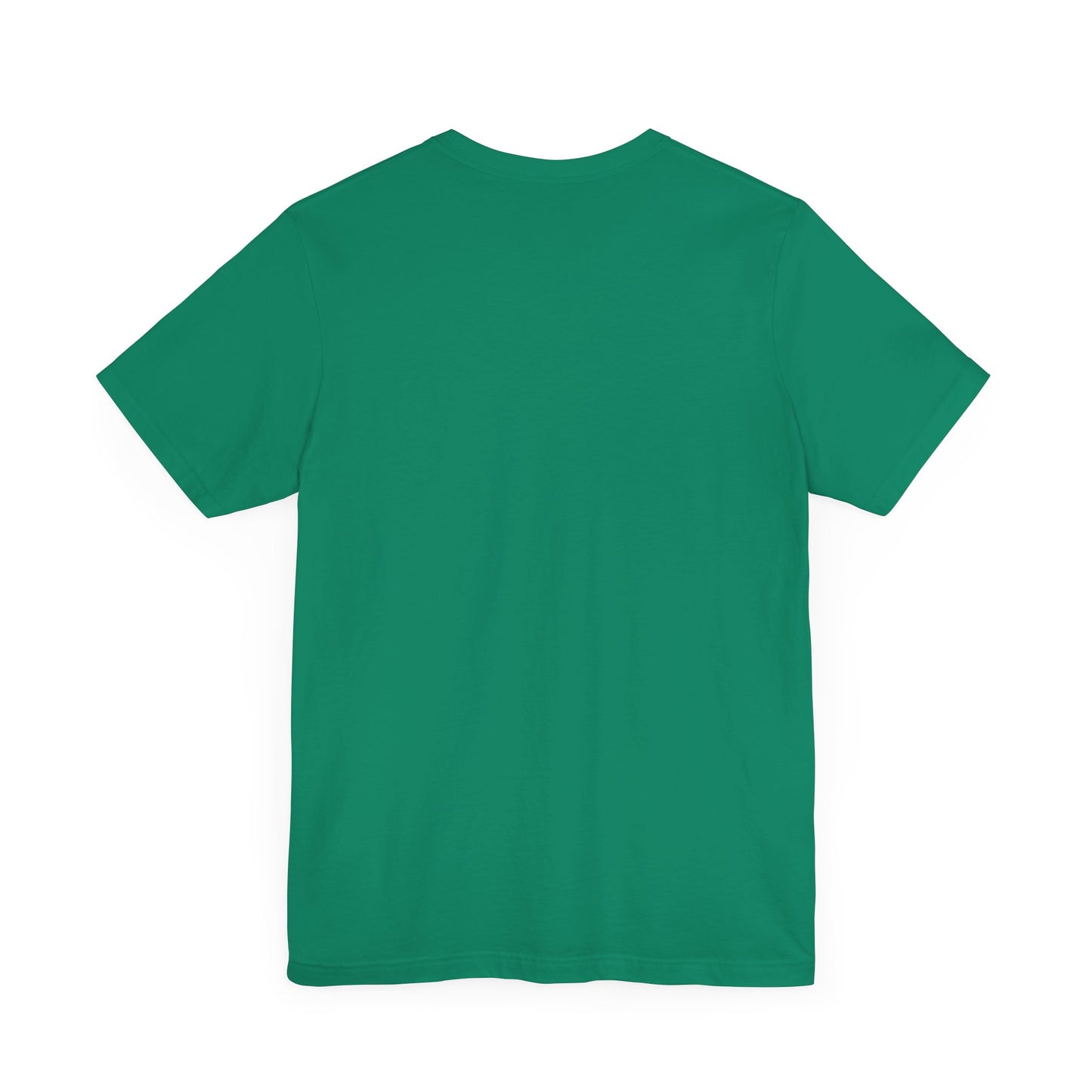 A Jones Green Bay Football Sunday Tailgate Unisex Short Sleeve T-Shirt