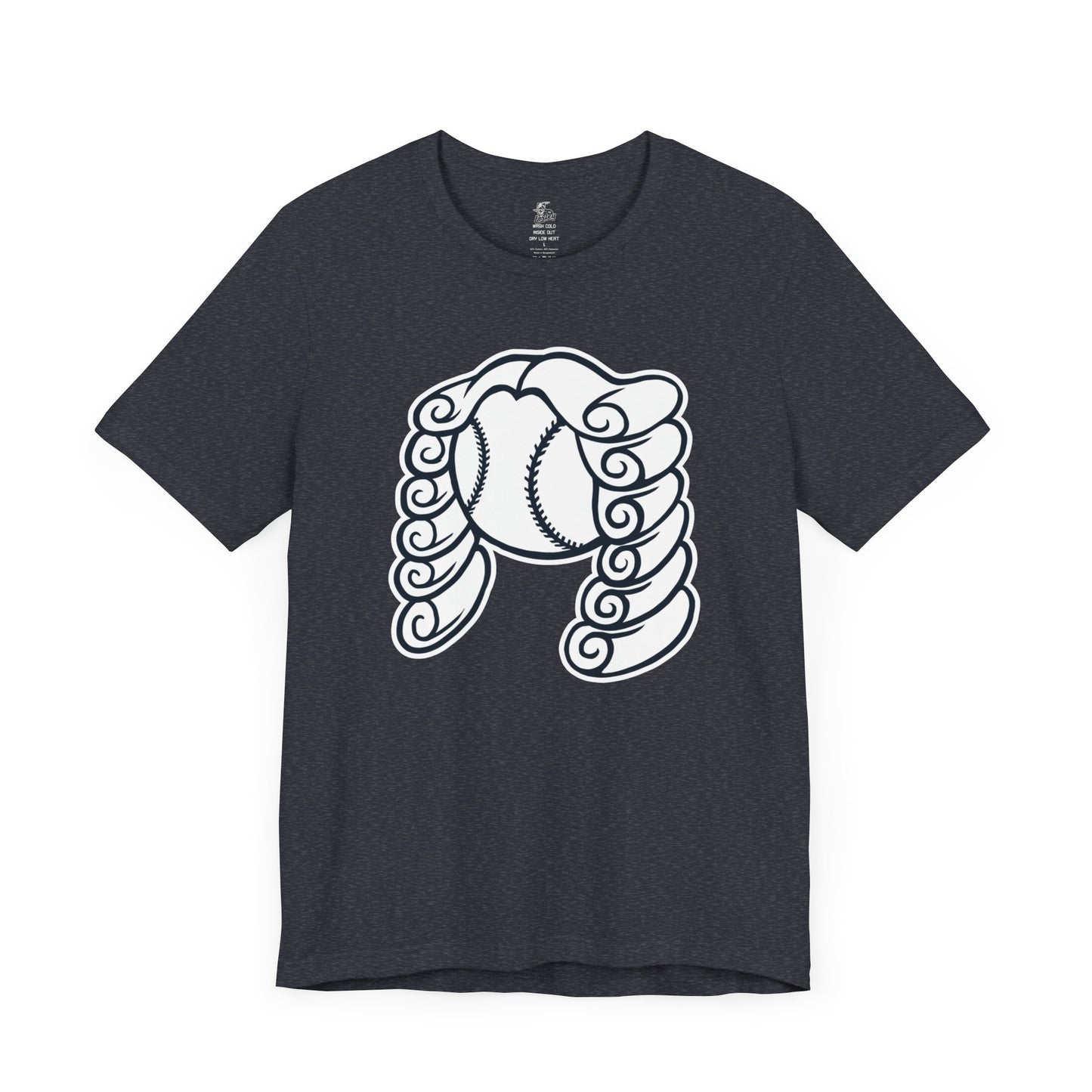 Yankee Judge Unisex Short Sleeve Softstyle T-Shirt