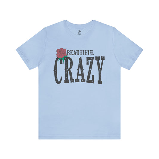 Beautiful Crazy