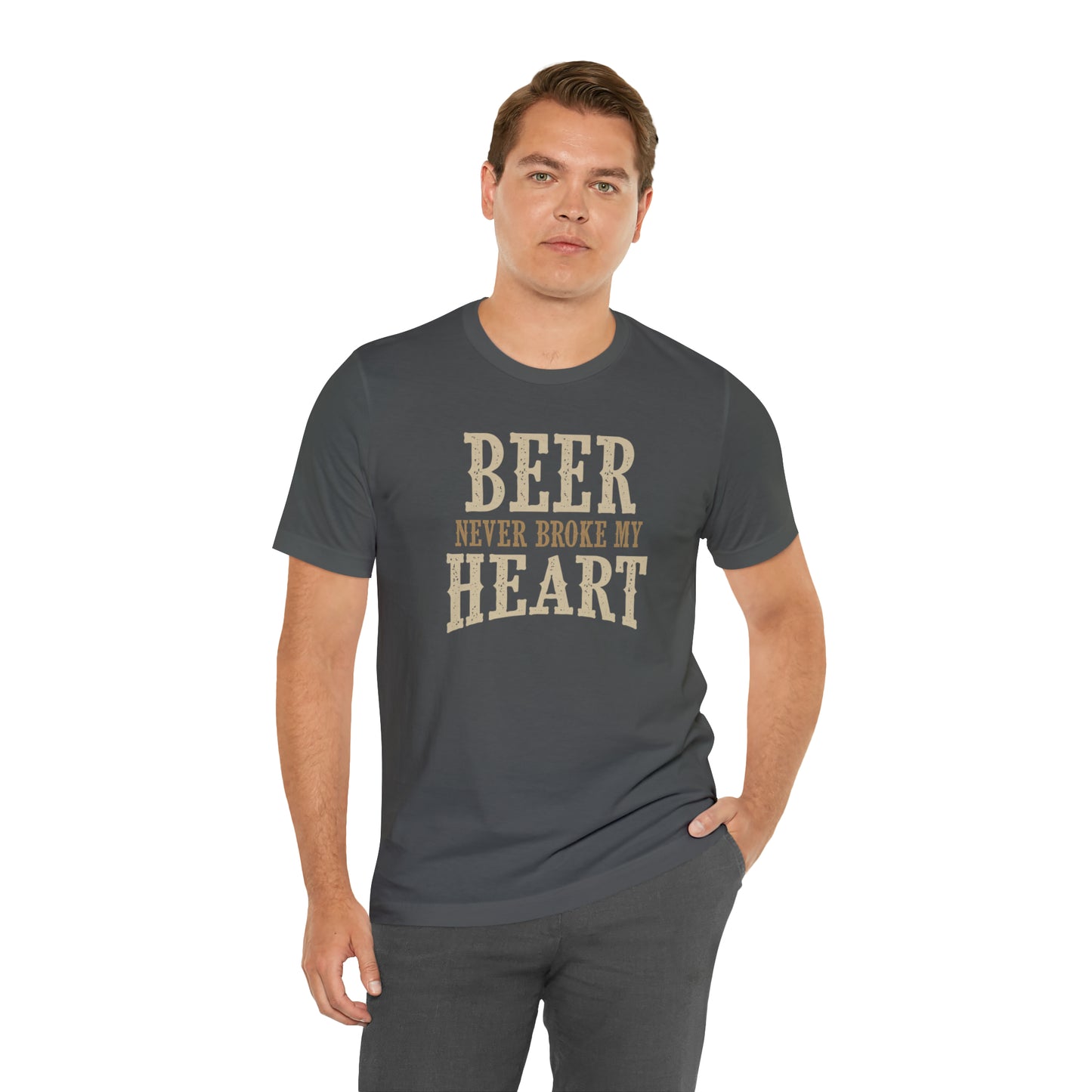 Beer Never Broke My Heart 2.0