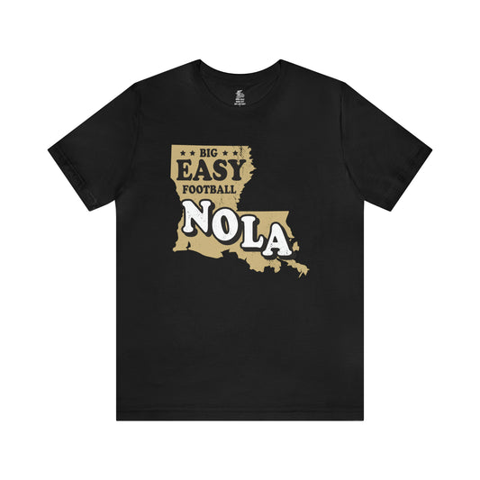 Big Easy Nola Football