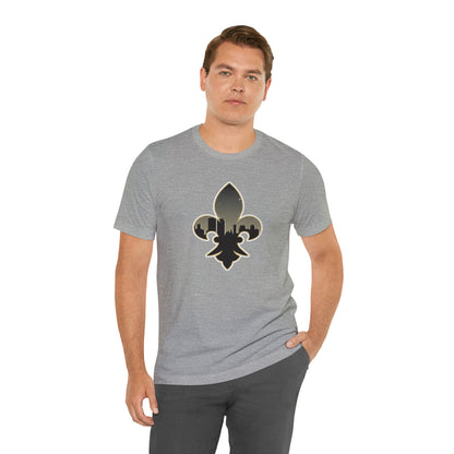 City of Saints Unisex Short Sleeve Softstyle T-Shirt