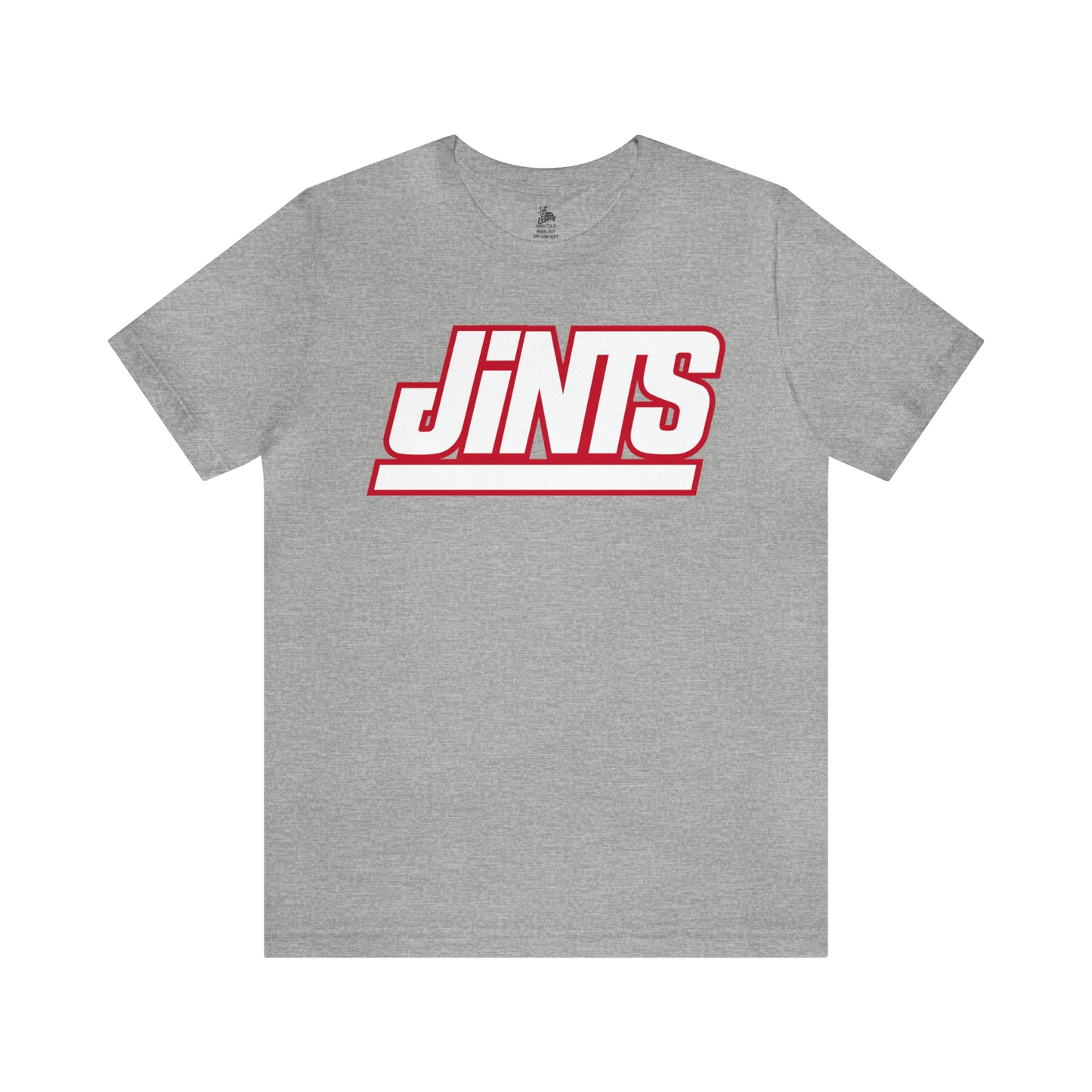 New Yornk Jints Unisex Short Sleeve Softstyle T-Shirt