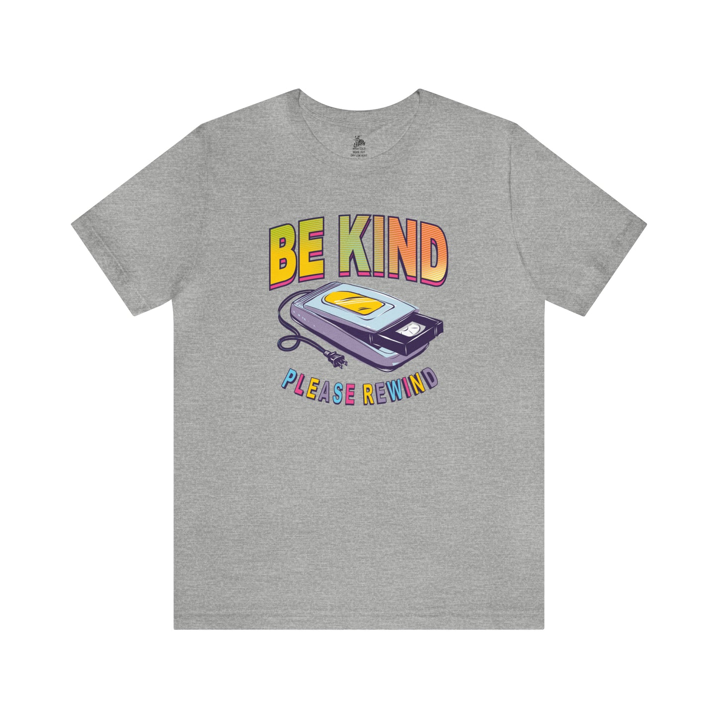 Be Kind Please Rewind