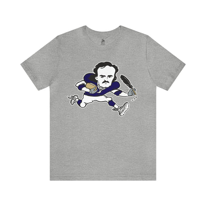 Baltimore Edgar Allen Poe Football